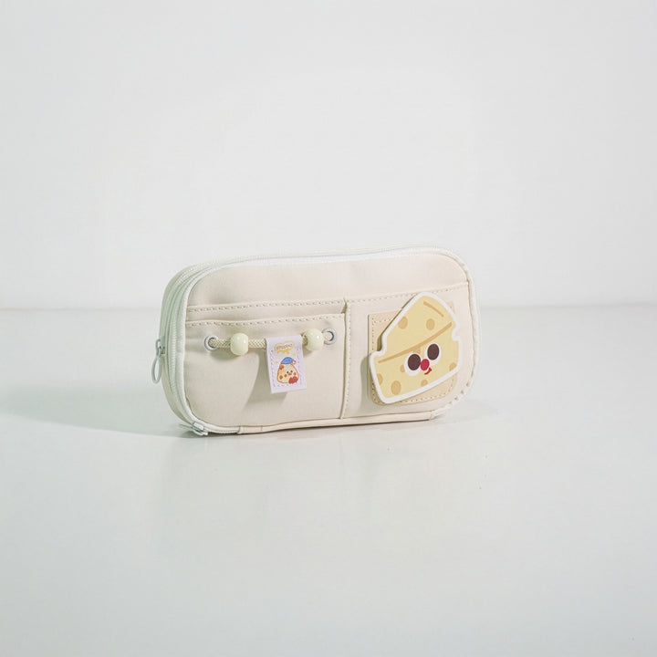 Cheese Pouch