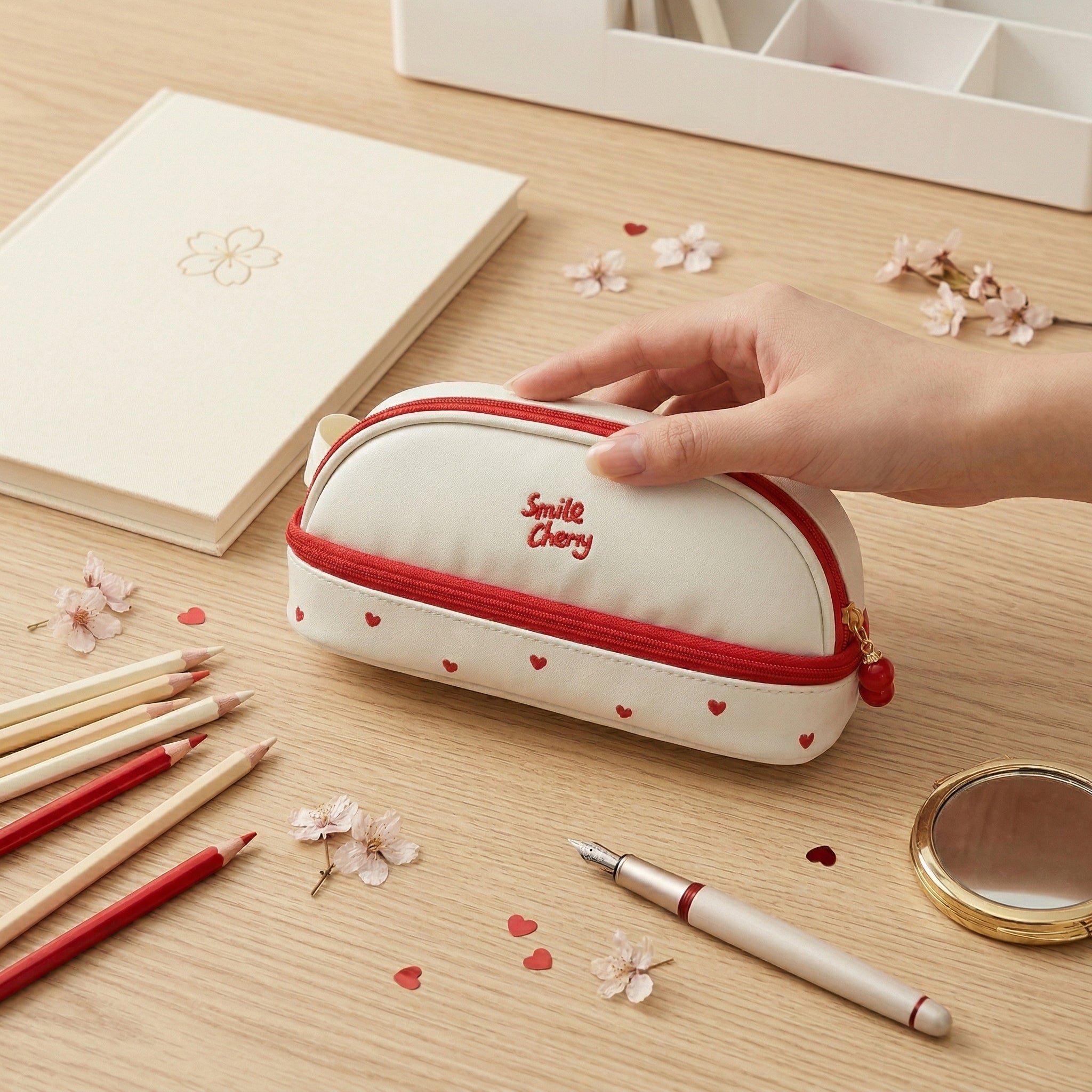 Zipper Pouch