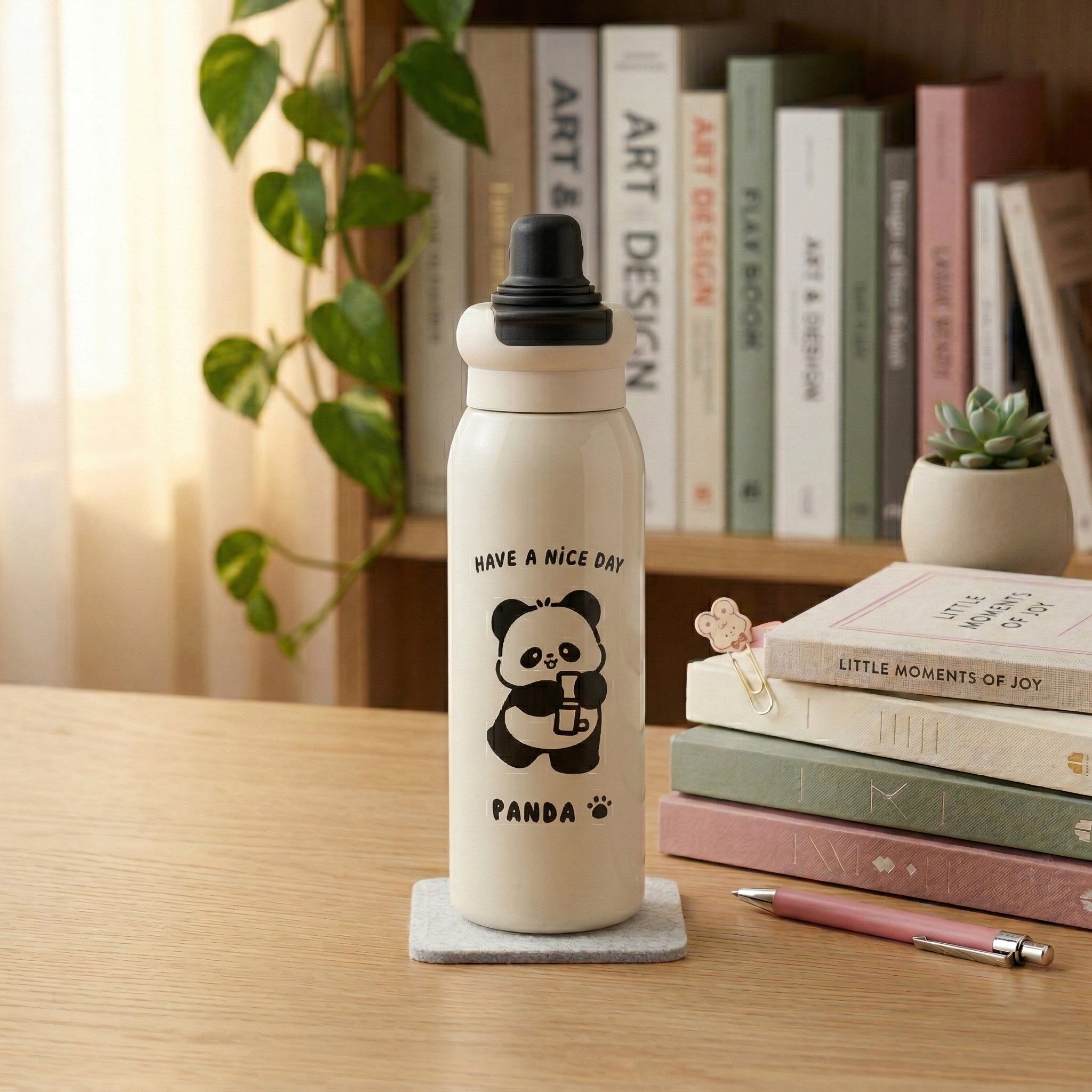 Sweet Treats Character Collection bottle