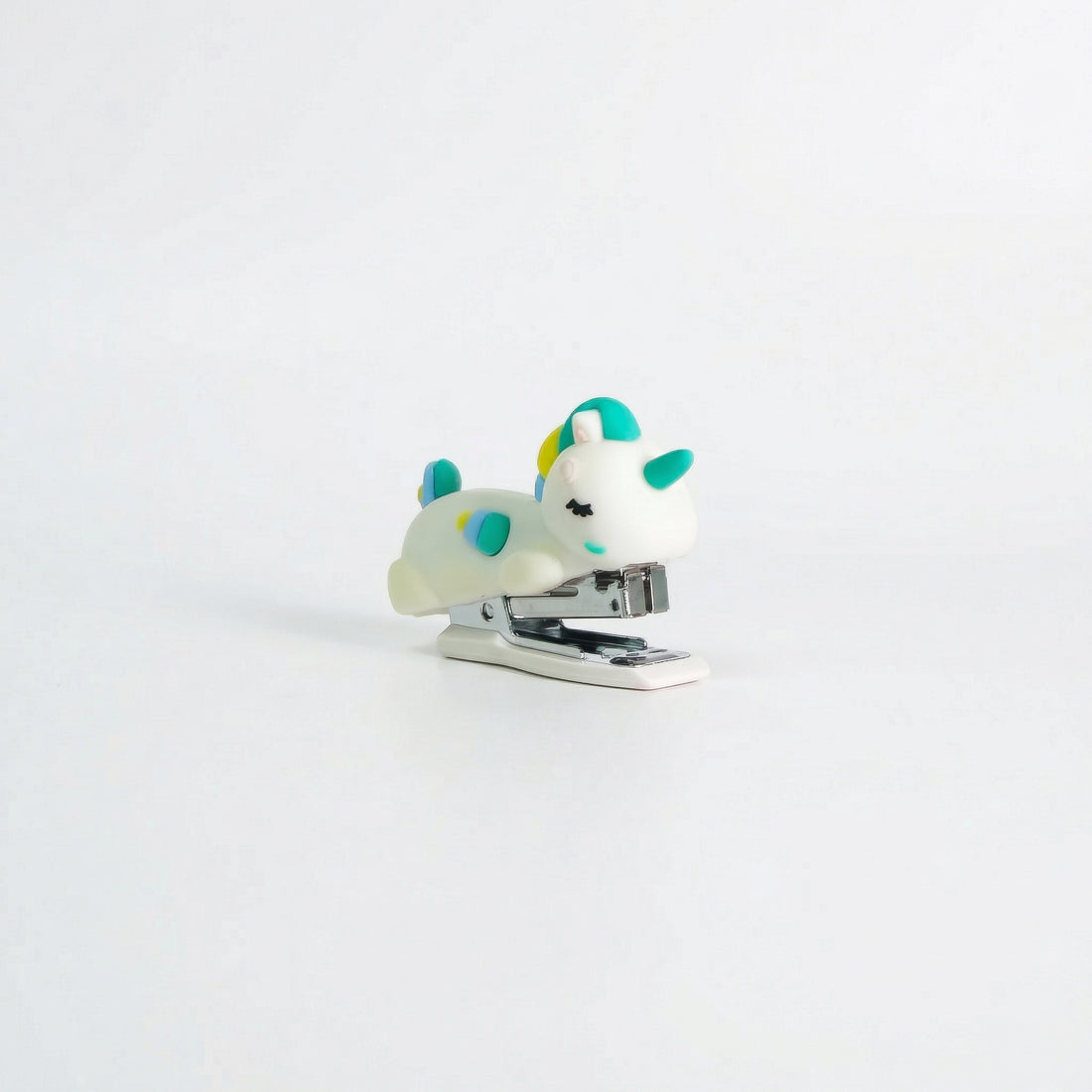 Small unicorn stapler