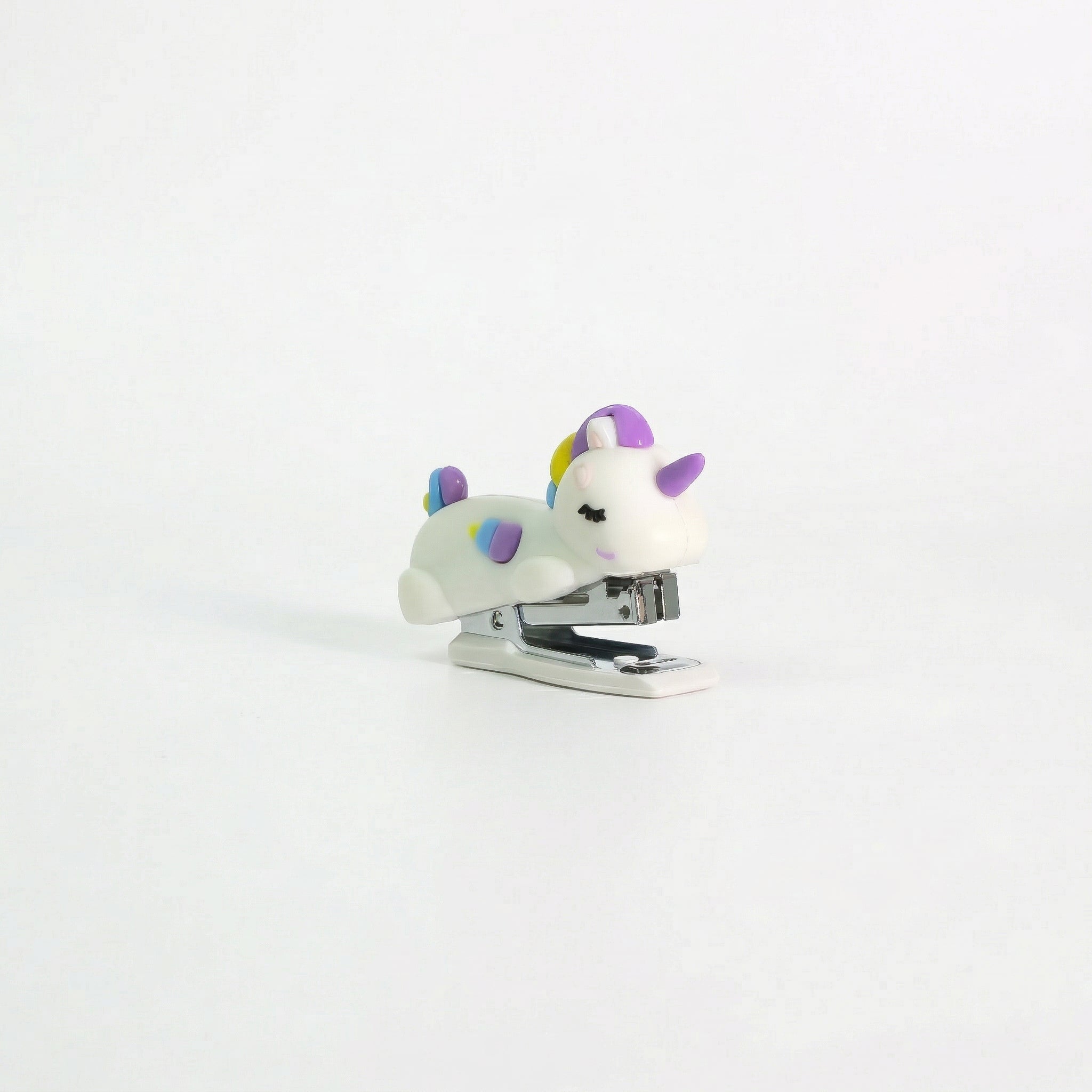 Small unicorn stapler