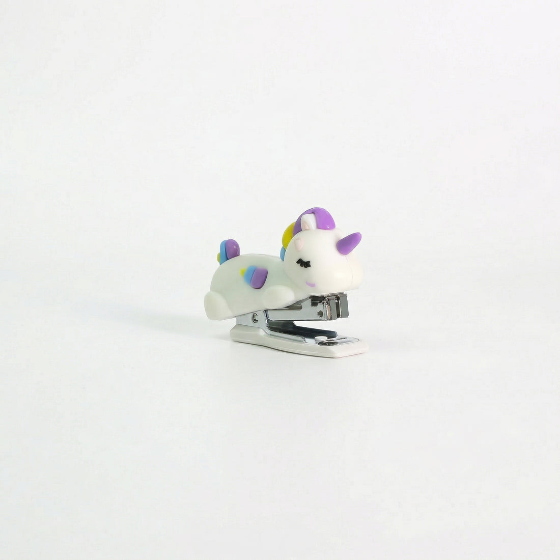 Small unicorn stapler