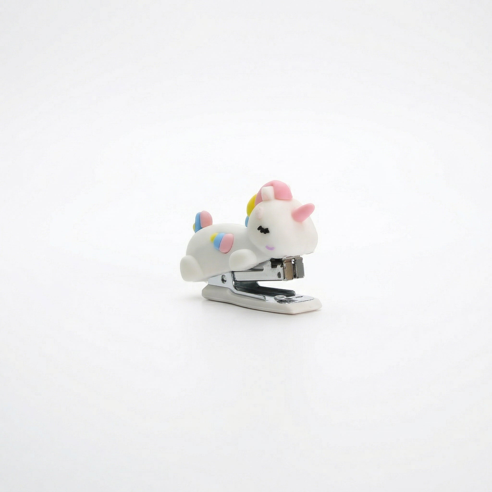 Small unicorn stapler