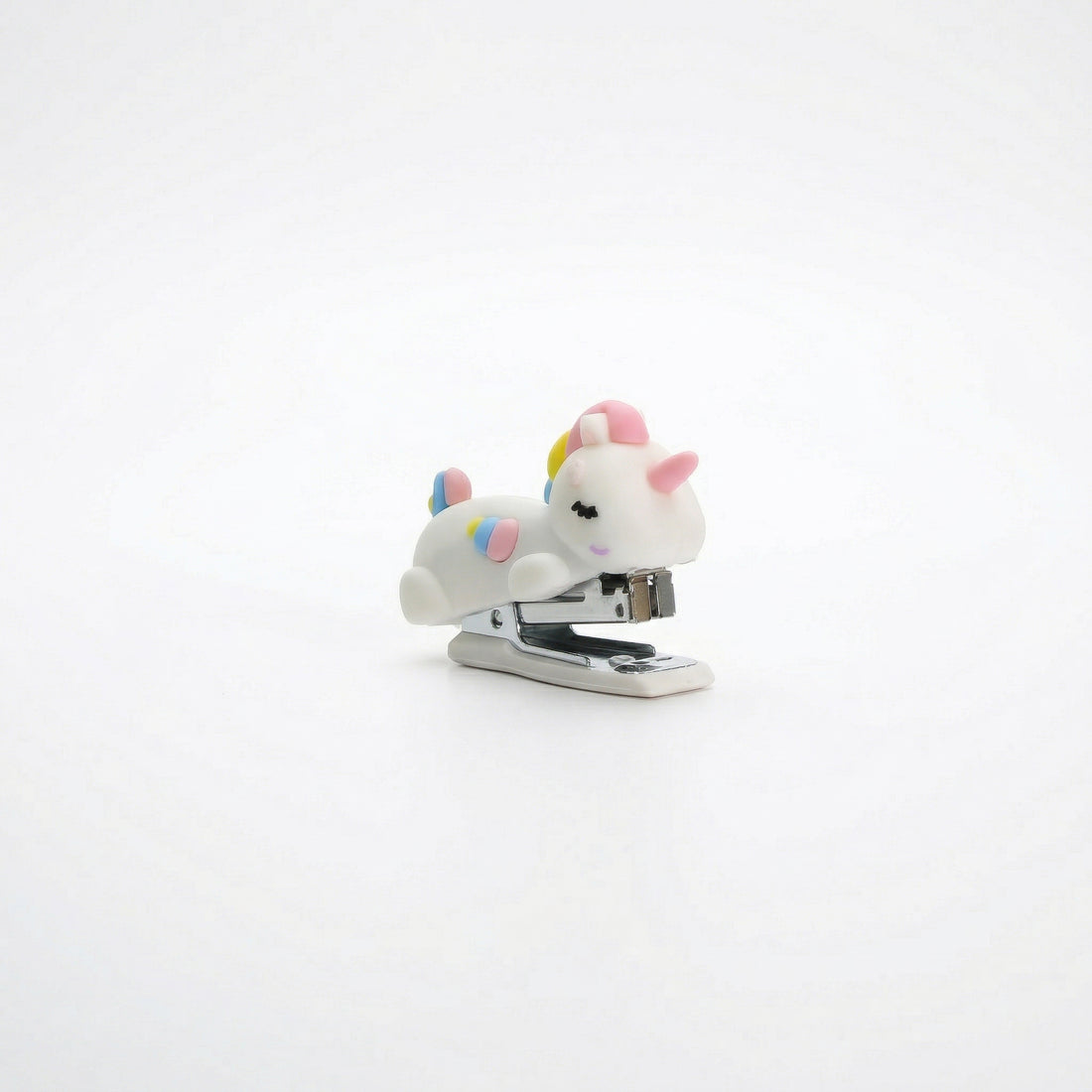 Small unicorn stapler