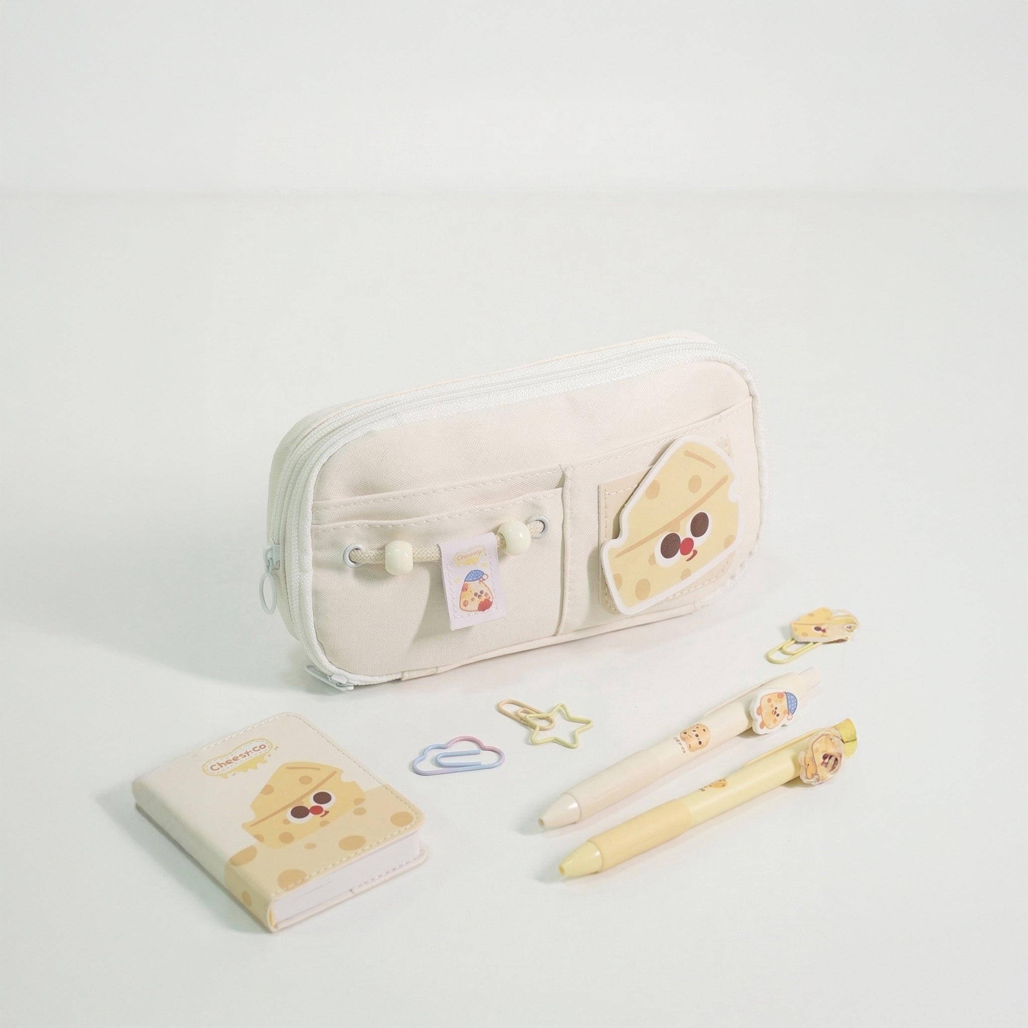 Cheese Pouch