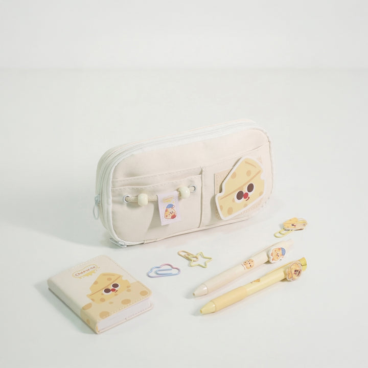 Cheese Pouch