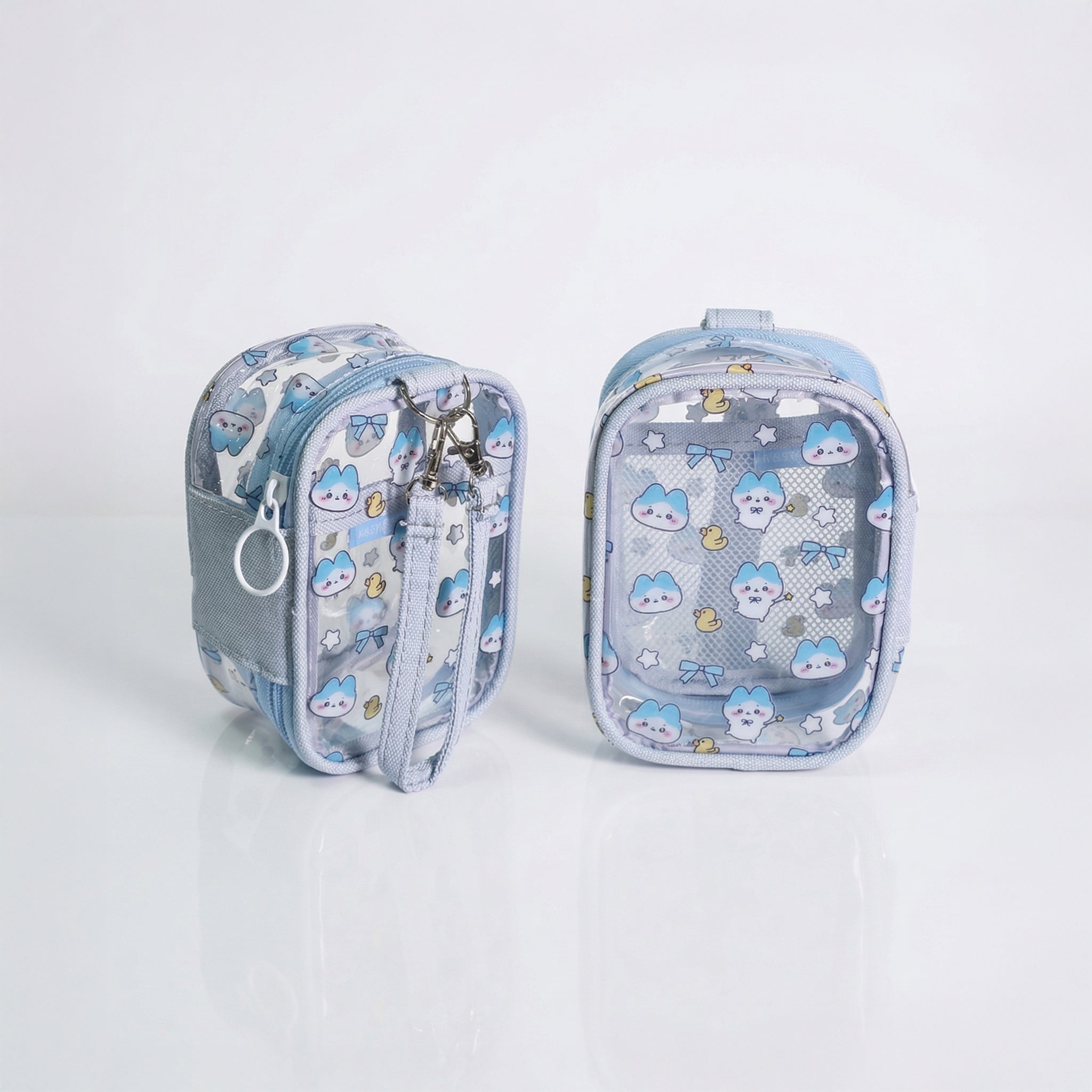 Kawaii Mini Bag Charm Pouch