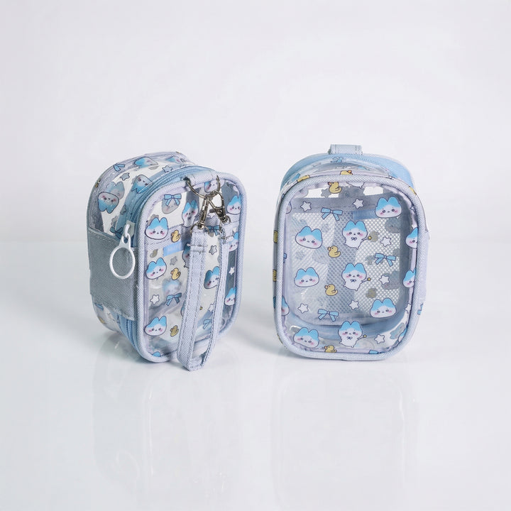 Kawaii Mini Bag Charm Pouch