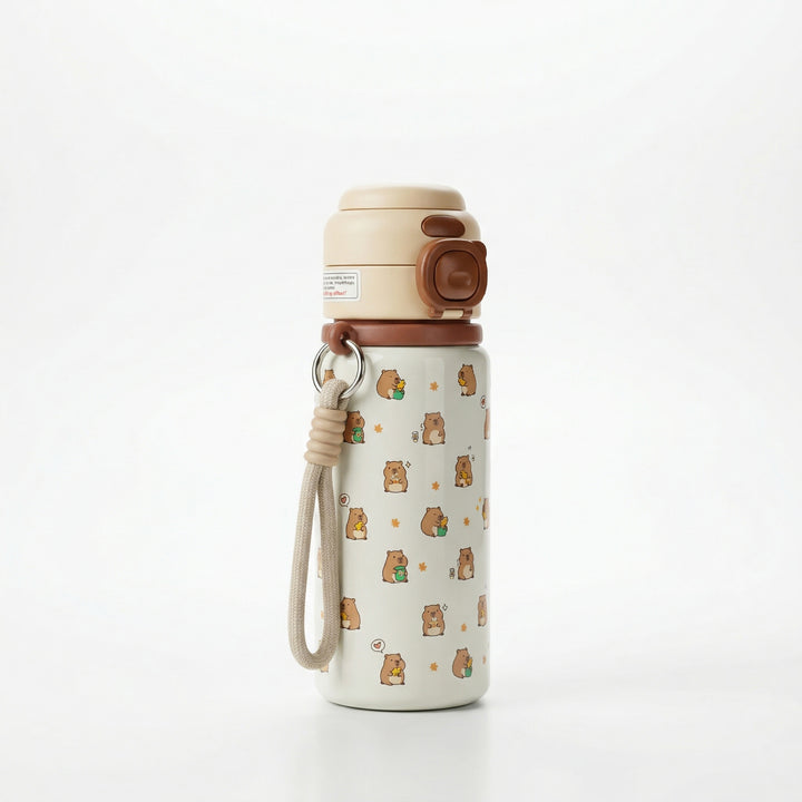 Mini capybara Bottle