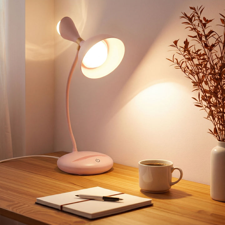 Modern Study Lamp