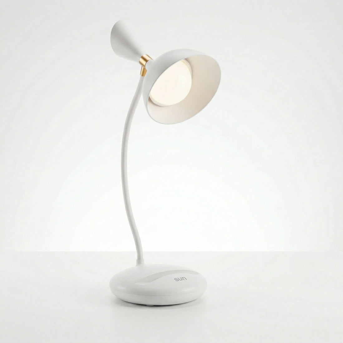 Modern Study Lamp