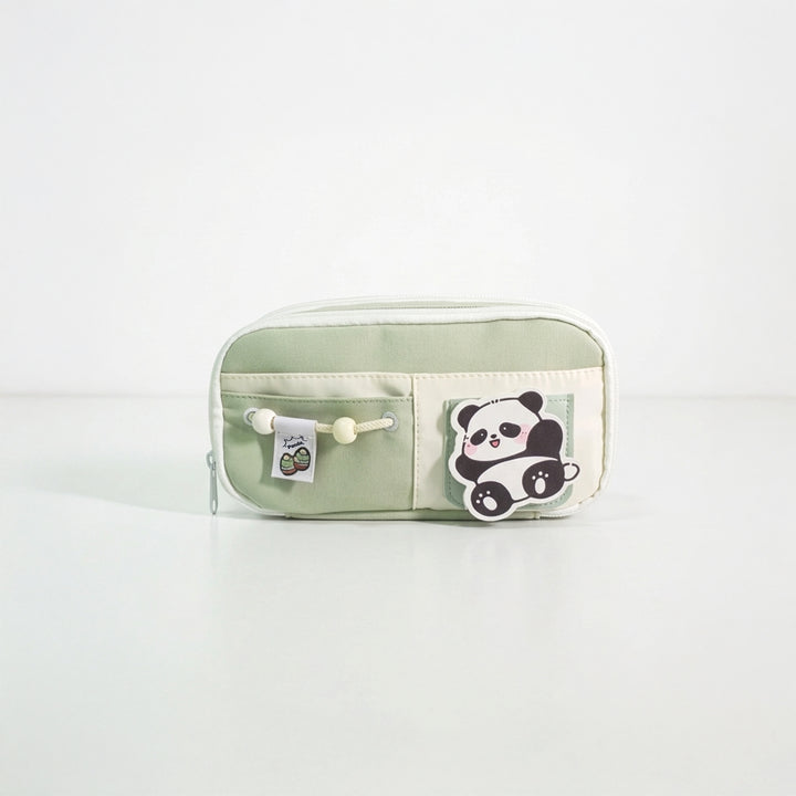 Panda pouch