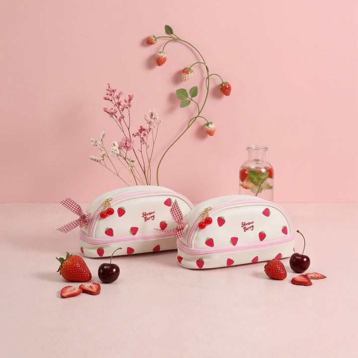 Zipper Pouch