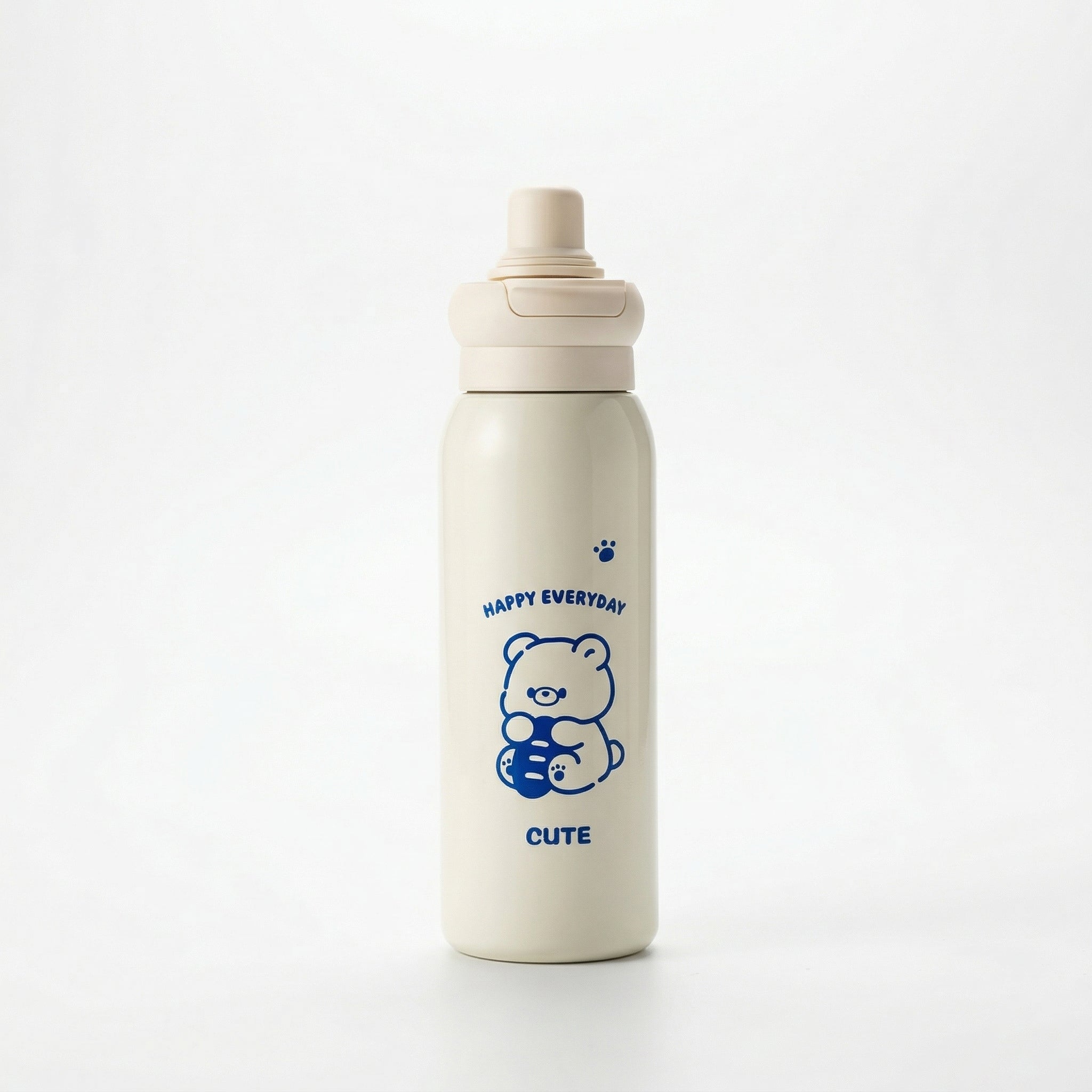 Sweet Treats Character Collection bottle