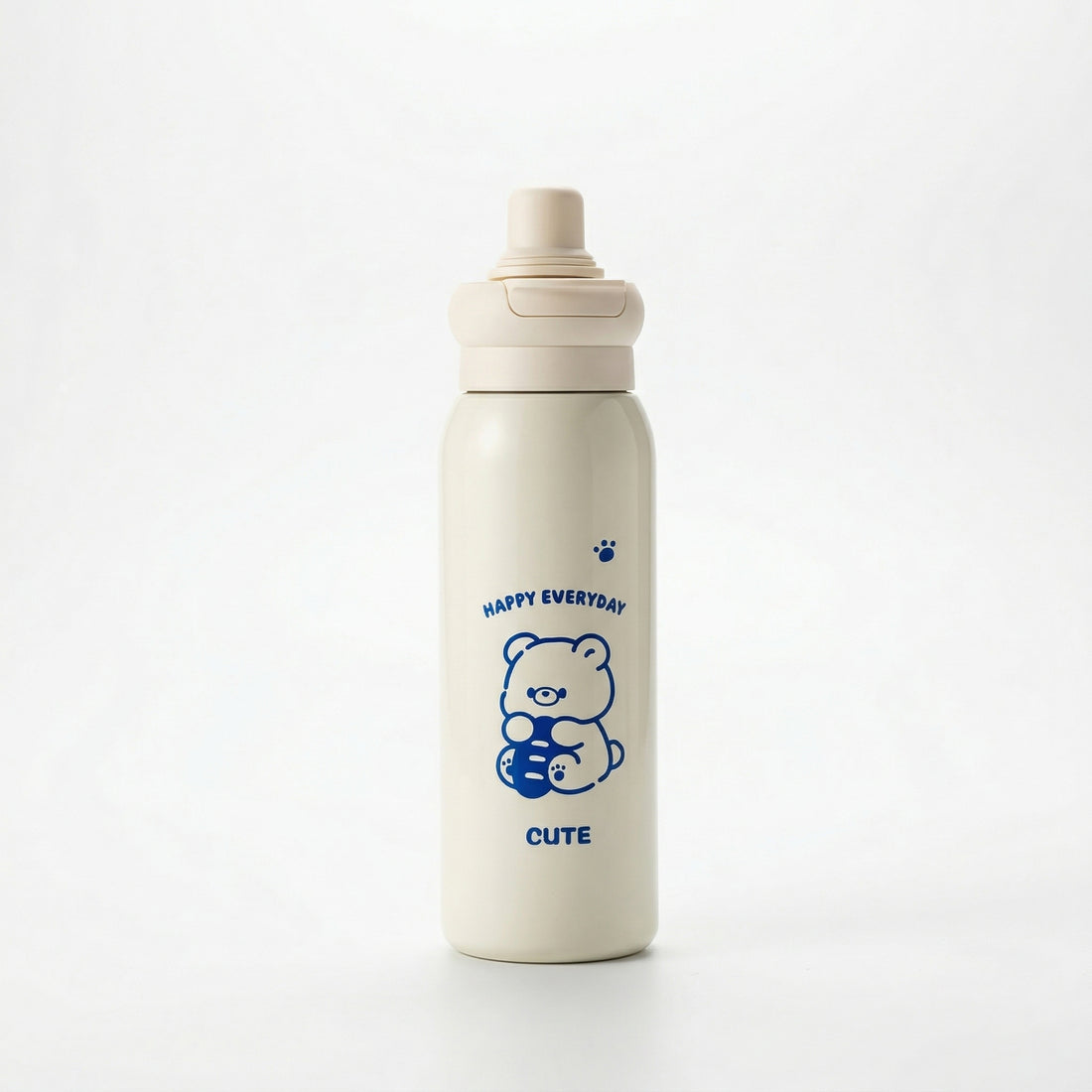 Sweet Treats Character Collection bottle