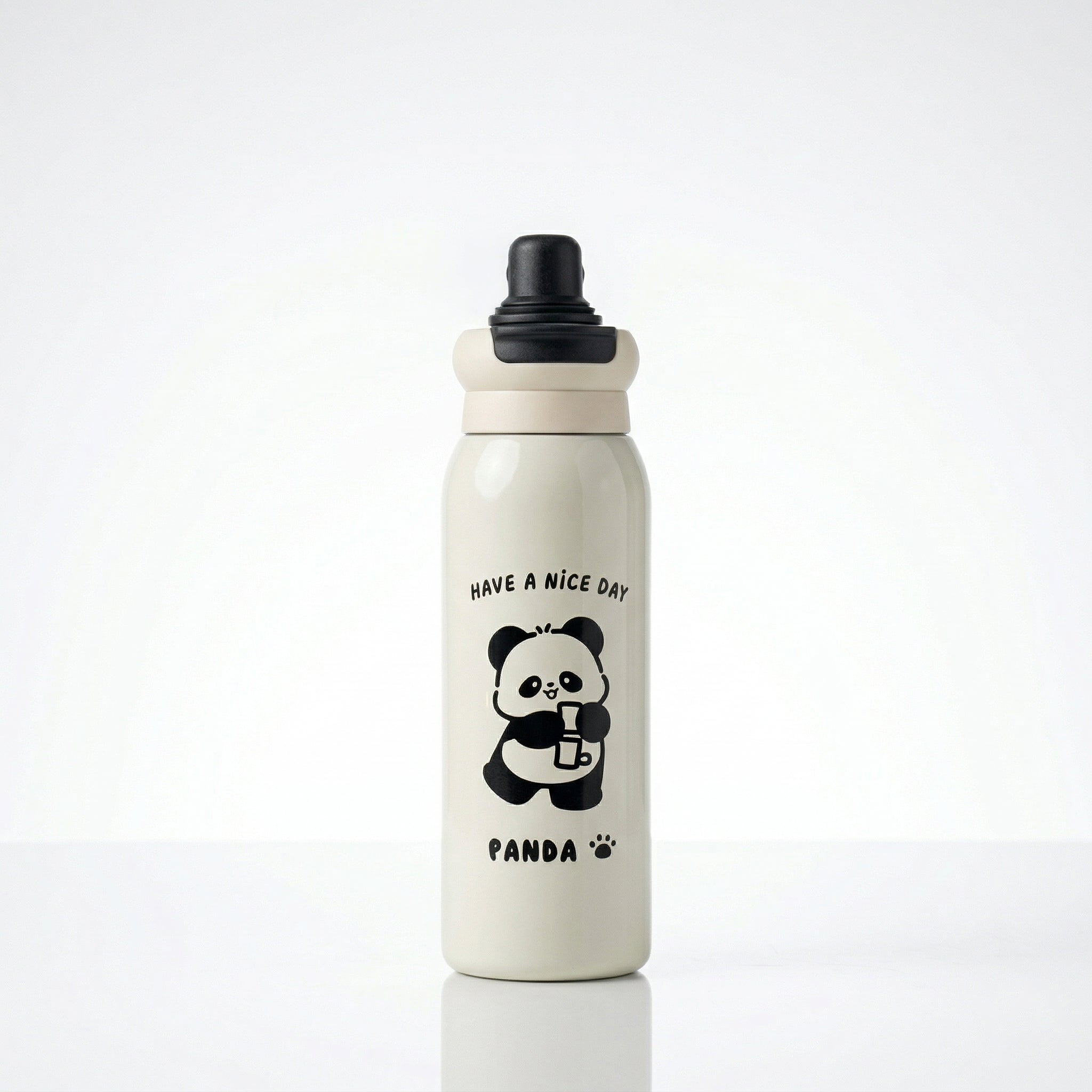 Sweet Treats Character Collection bottle