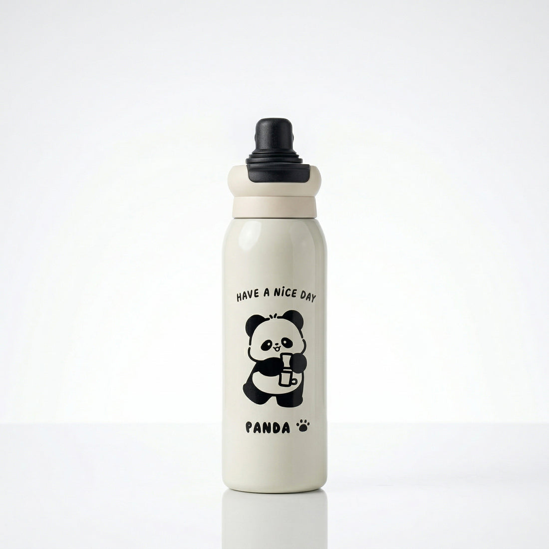 Sweet Treats Character Collection bottle