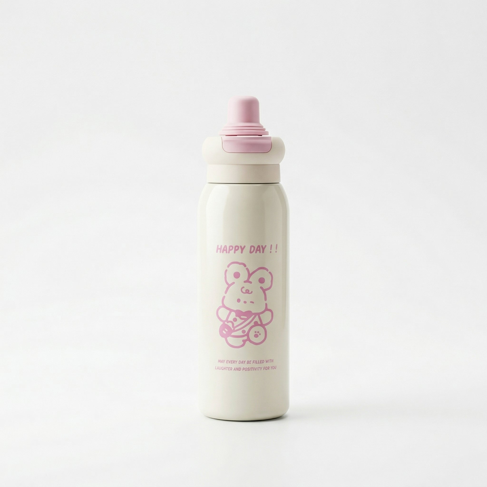 Sweet Treats Character Collection bottle