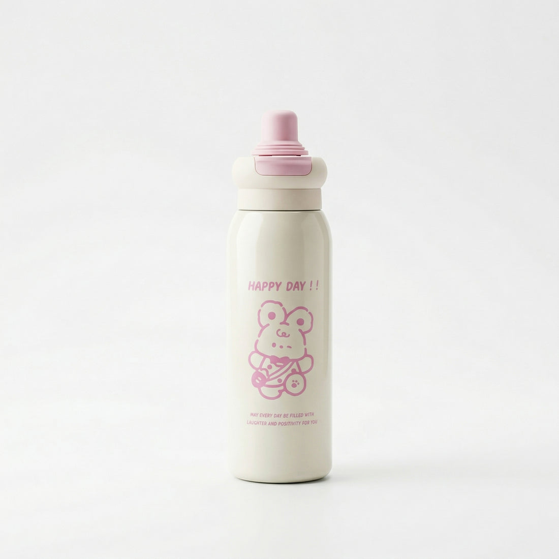 Sweet Treats Character Collection bottle