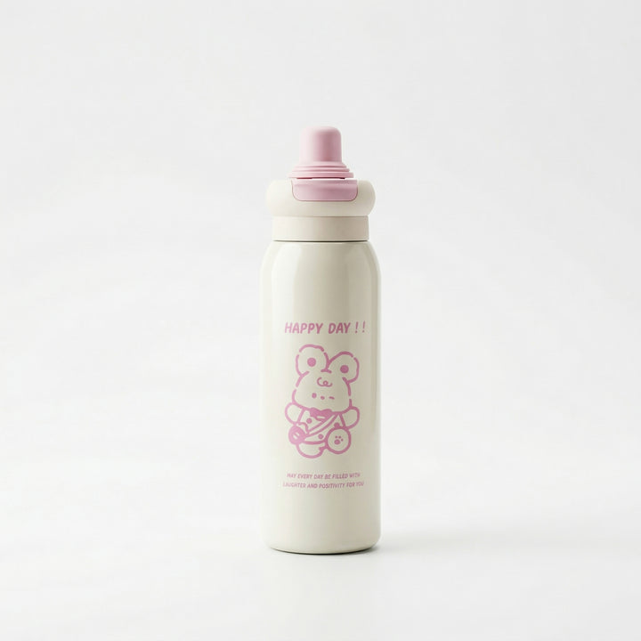 Sweet Treats Character Collection bottle