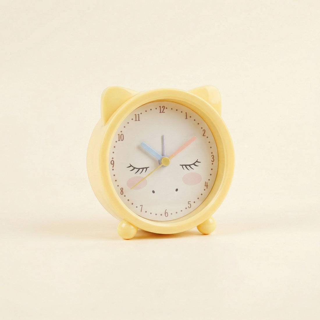 Unicorn Clock