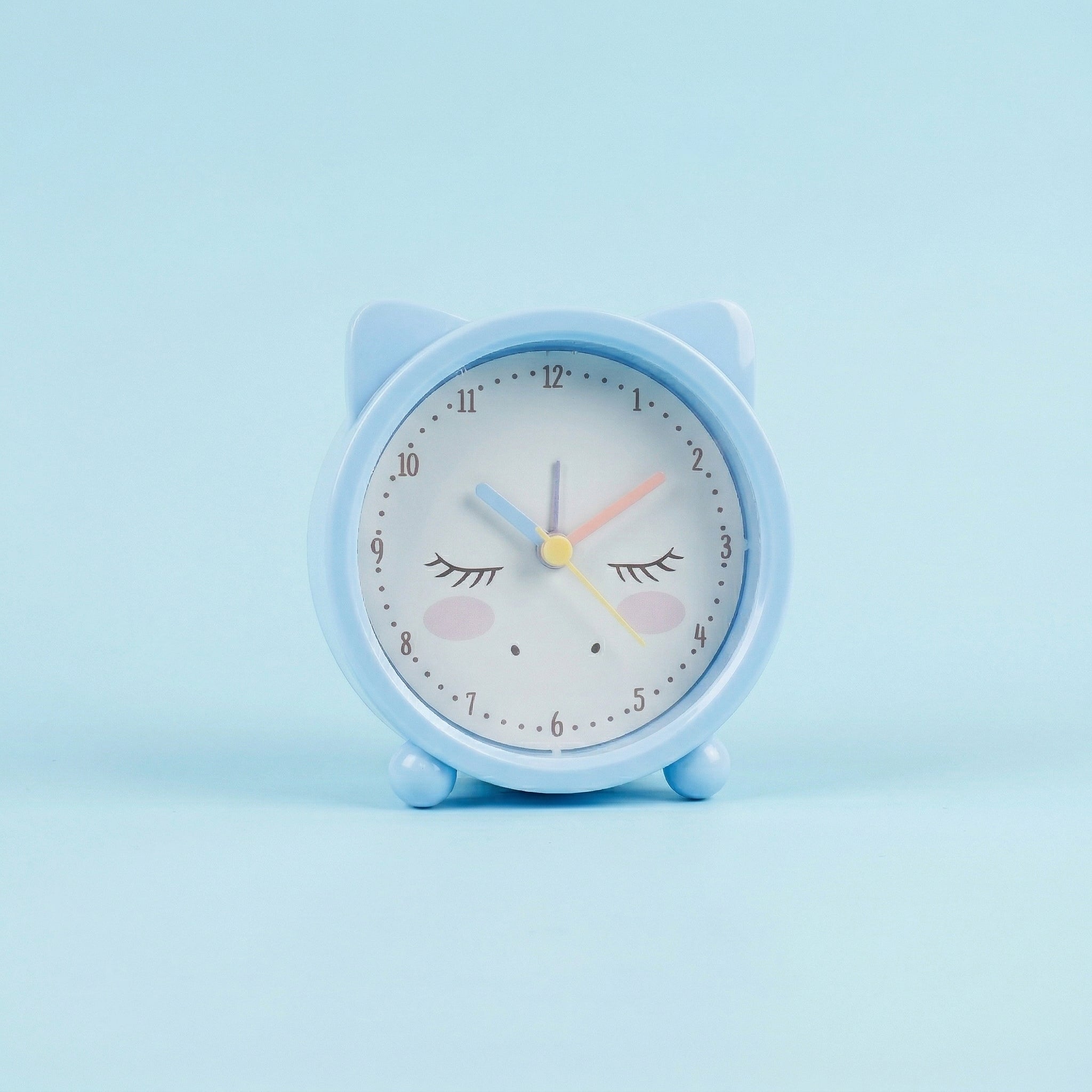 Unicorn Clock