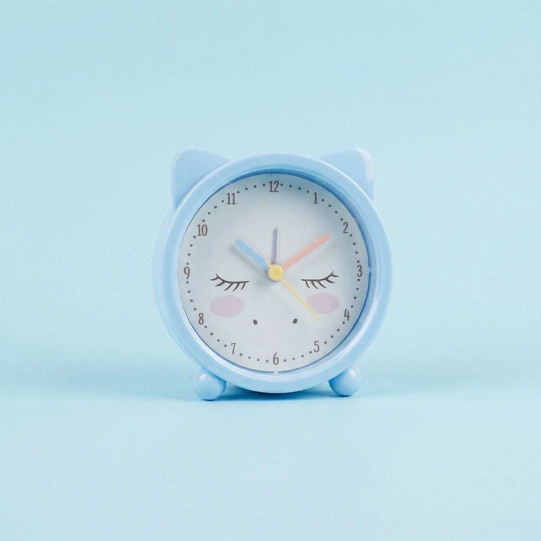 Unicorn Clock