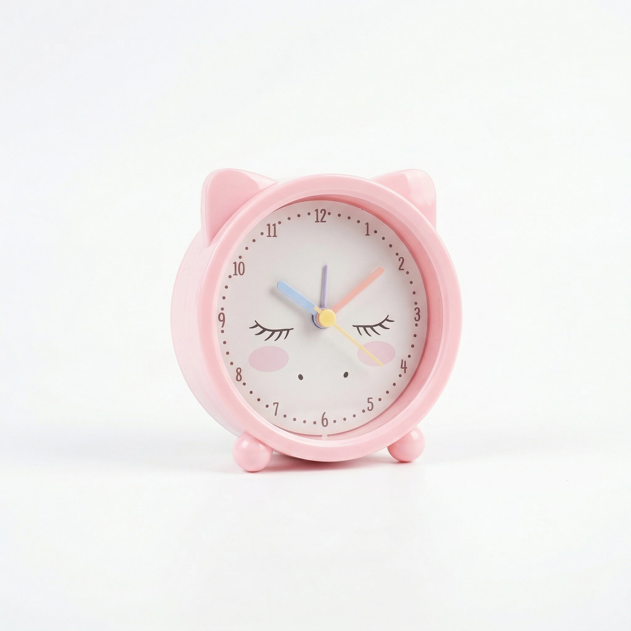 Unicorn Clock