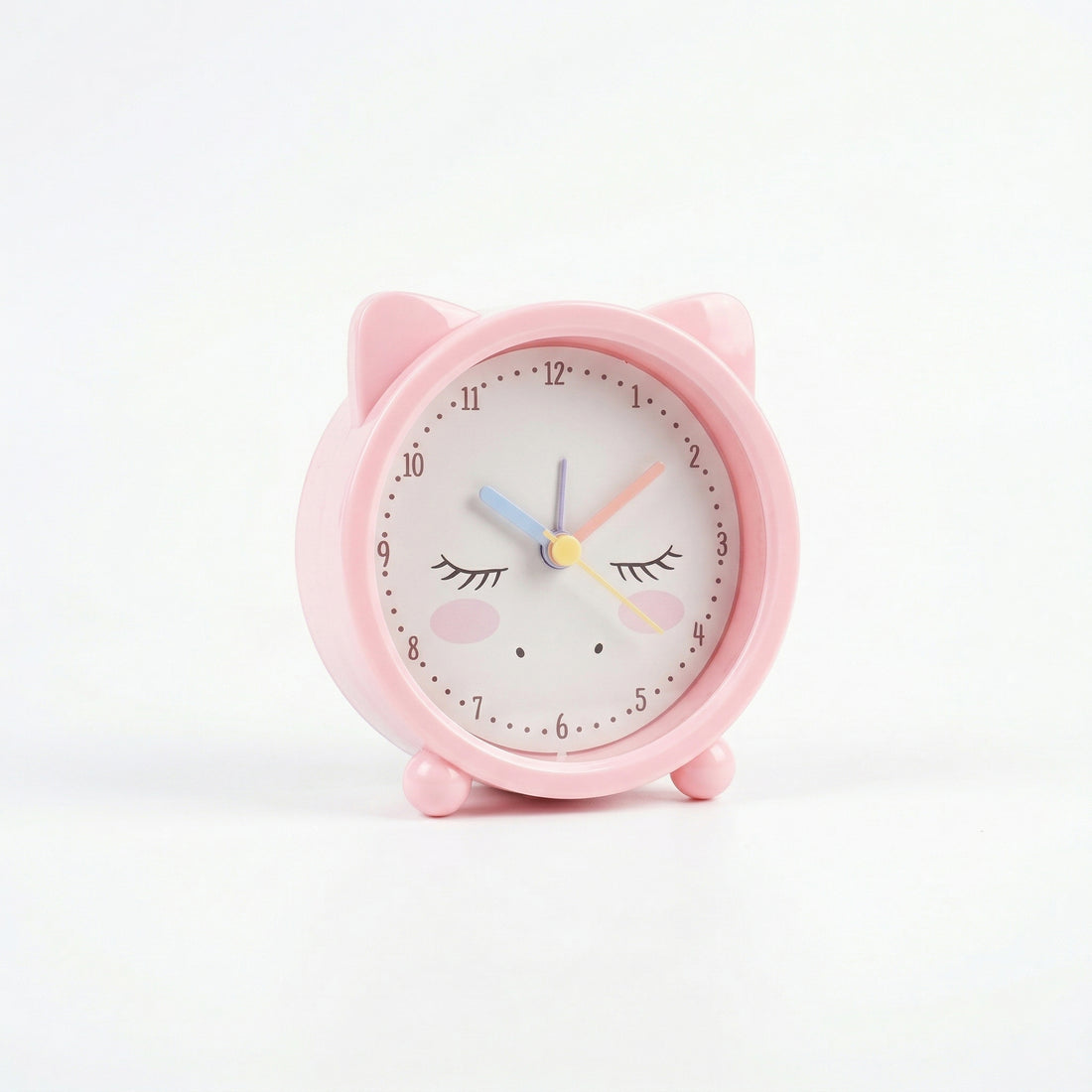 Unicorn Clock