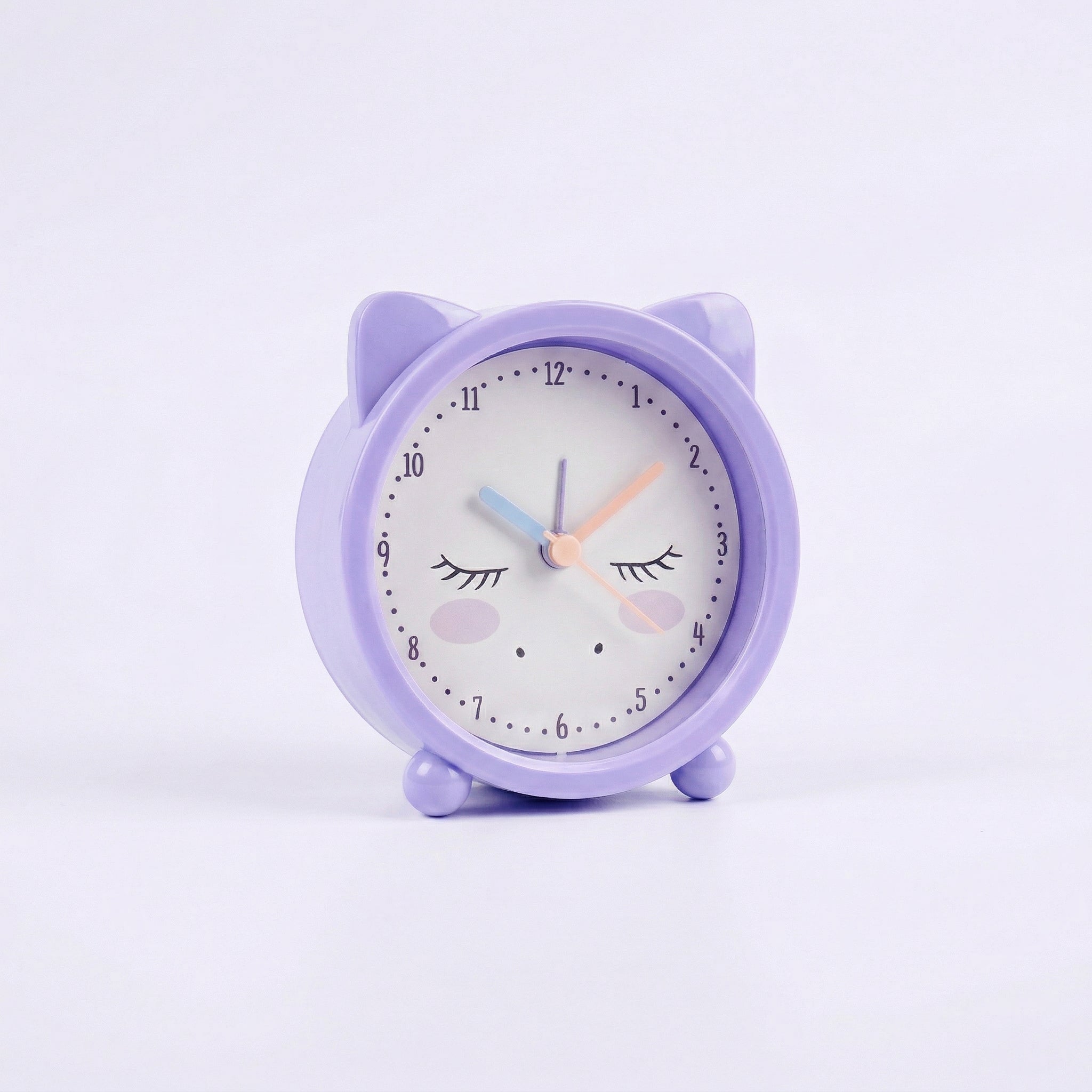 Unicorn Clock