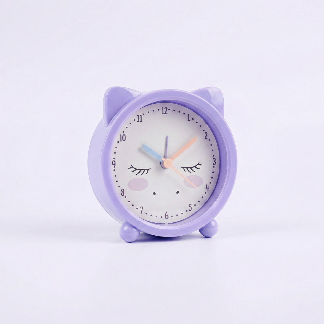 Unicorn Clock